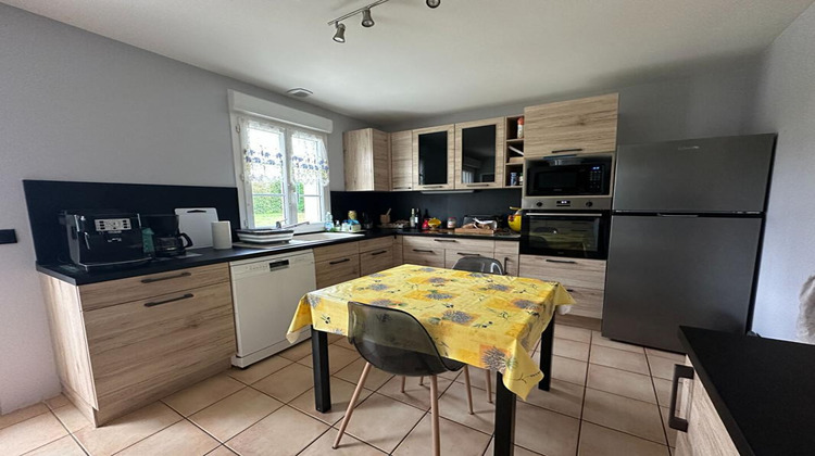 Ma-Cabane - Vente Maison CLAM, 145 m²