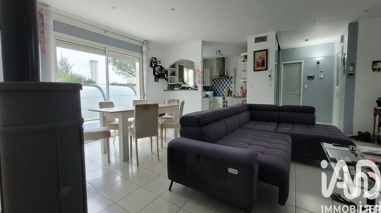 Ma-Cabane - Vente Maison Clam, 167 m²