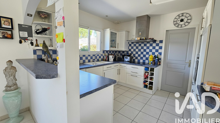 Ma-Cabane - Vente Maison Clam, 167 m²