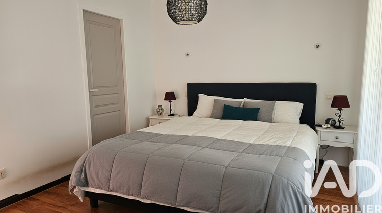 Ma-Cabane - Vente Maison Clam, 167 m²