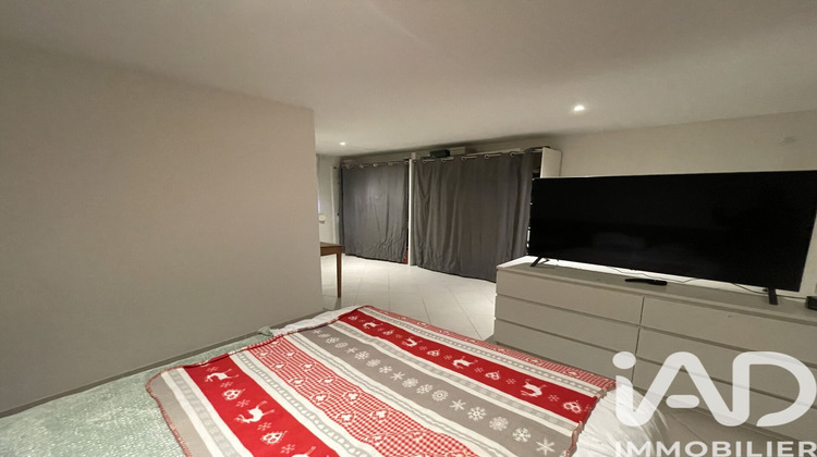 Ma-Cabane - Vente Maison Clam, 173 m²