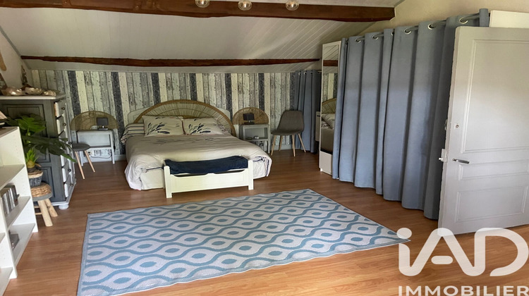 Ma-Cabane - Vente Maison Clam, 226 m²