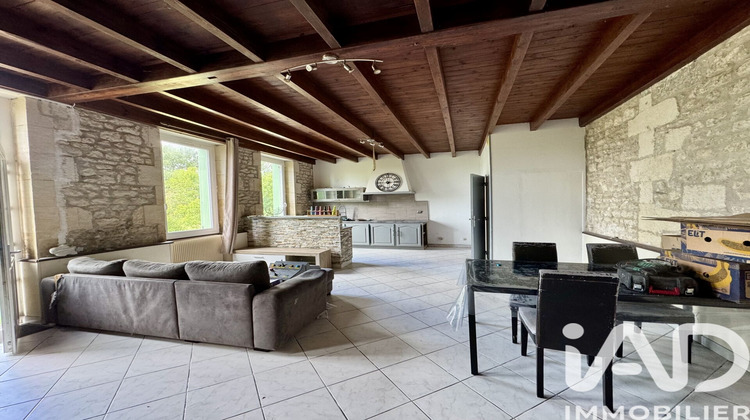 Ma-Cabane - Vente Maison Clam, 82 m²