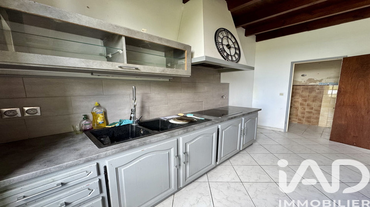 Ma-Cabane - Vente Maison Clam, 82 m²