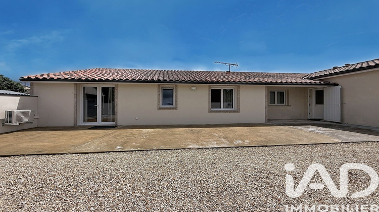 Ma-Cabane - Vente Maison Clam, 114 m²