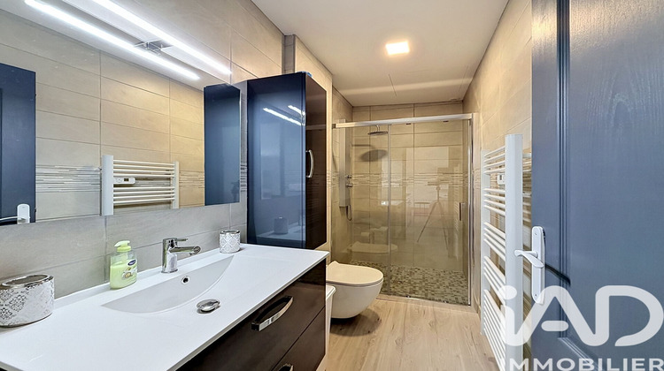 Ma-Cabane - Vente Maison Clam, 114 m²