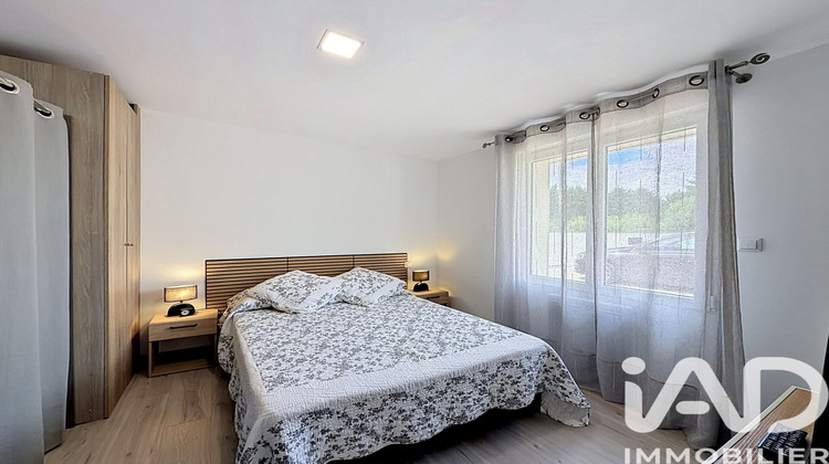 Ma-Cabane - Vente Maison Clam, 114 m²