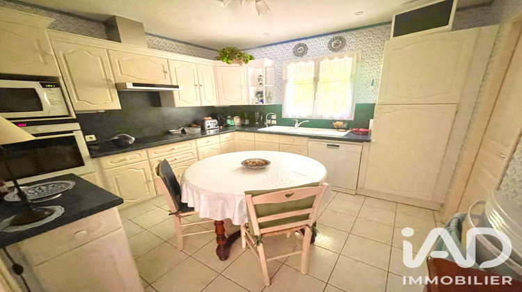 Ma-Cabane - Vente Maison Clam, 95 m²