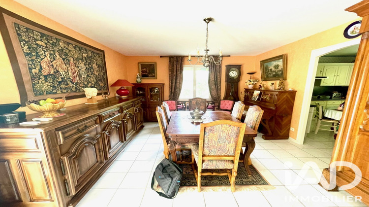 Ma-Cabane - Vente Maison Clam, 95 m²