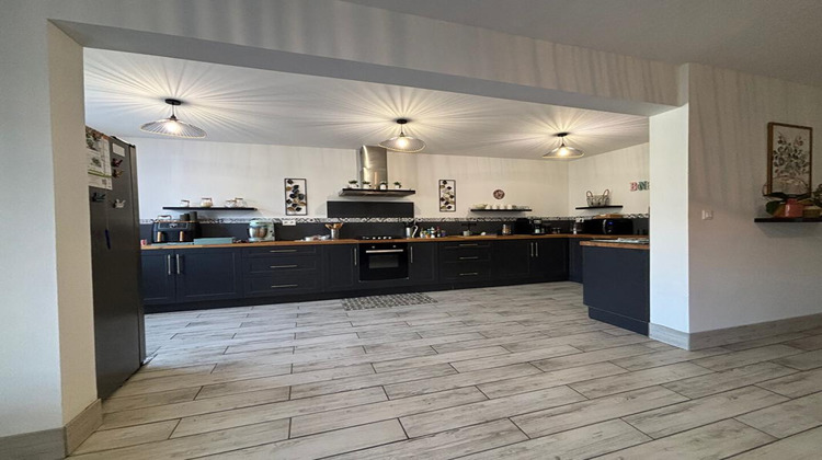 Ma-Cabane - Vente Maison CLAM, 230 m²