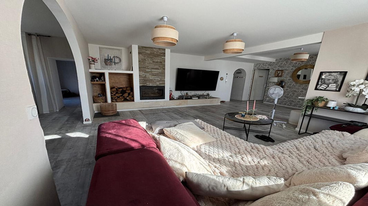 Ma-Cabane - Vente Maison CLAM, 230 m²