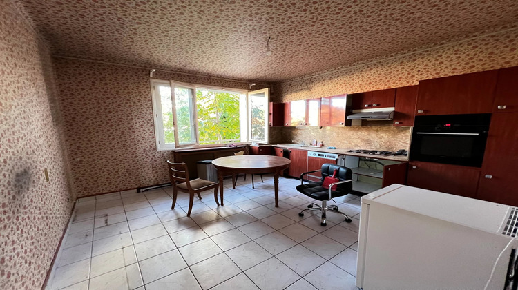 Ma-Cabane - Vente Maison Clamart, 130 m²