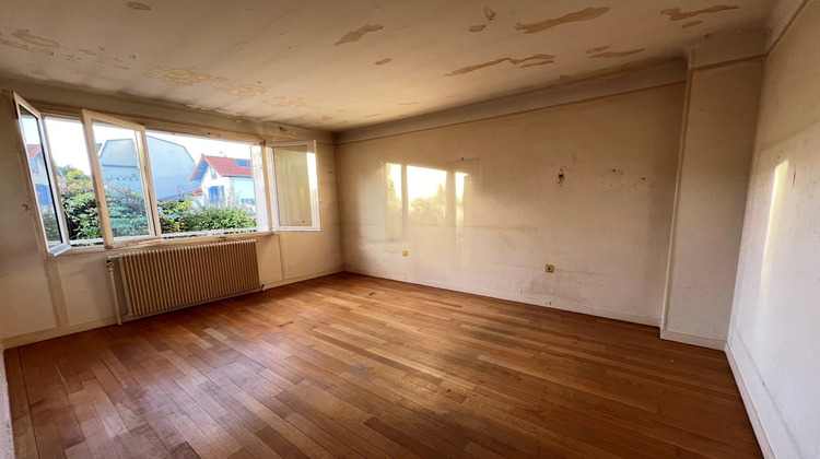 Ma-Cabane - Vente Maison Clamart, 130 m²