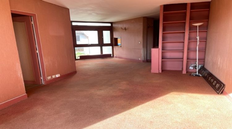 Ma-Cabane - Vente Maison CLAMART, 220 m²