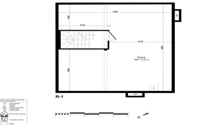 Ma-Cabane - Vente Maison Clamart, 157 m²