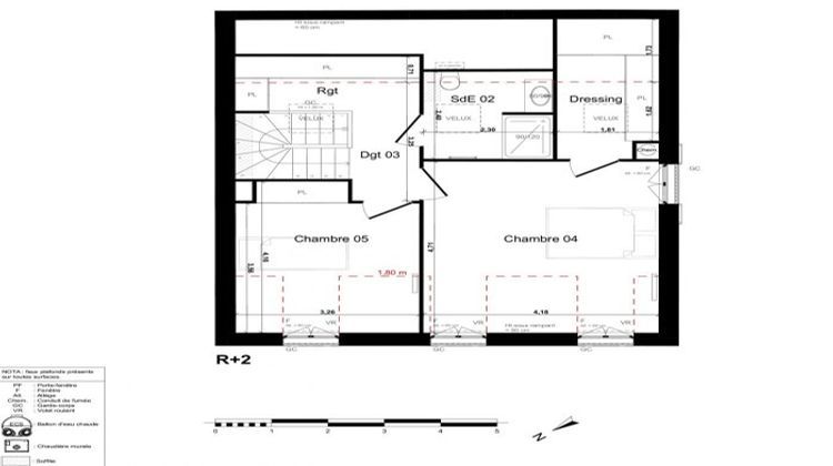 Ma-Cabane - Vente Maison Clamart, 157 m²