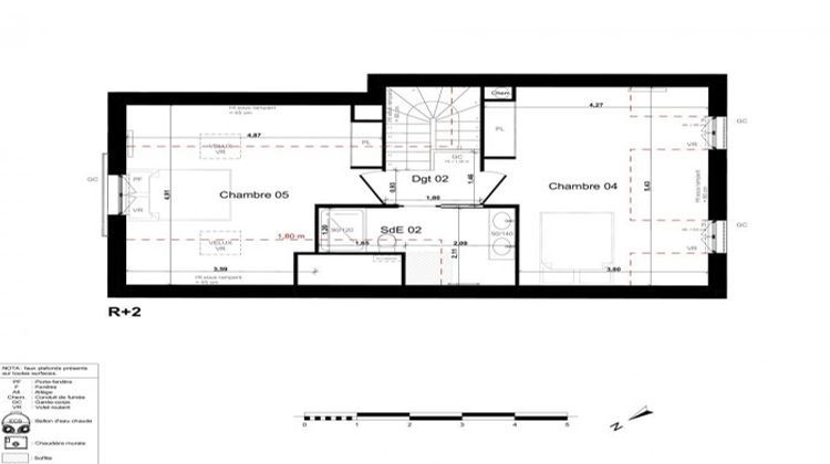 Ma-Cabane - Vente Maison Clamart, 138 m²