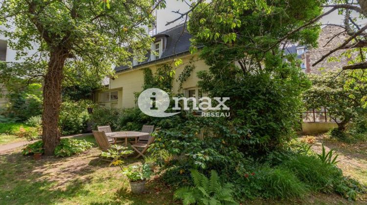 Ma-Cabane - Vente Maison Clamart, 94 m²