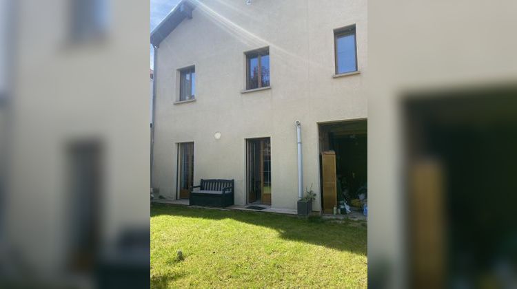 Ma-Cabane - Vente Maison Clamart, 100 m²