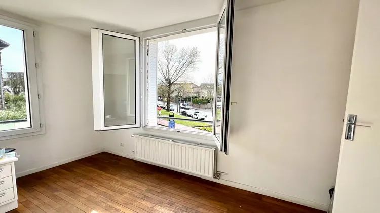 Ma-Cabane - Vente Maison Clamart, 62 m²