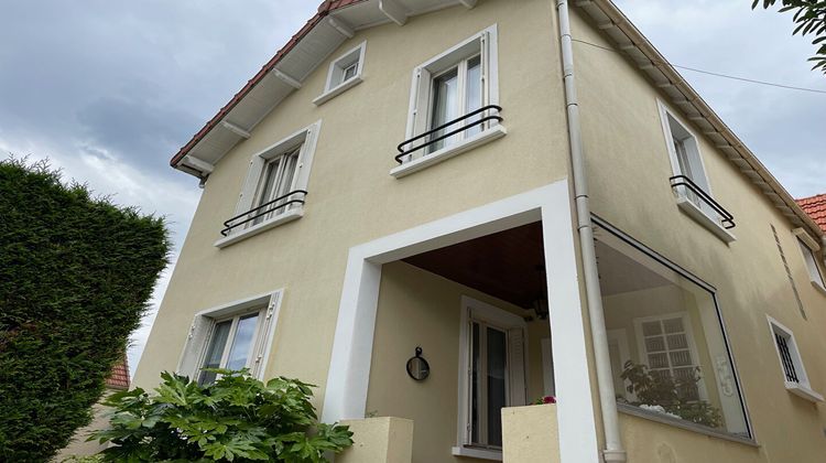 Ma-Cabane - Vente Maison CLAMART, 136 m²