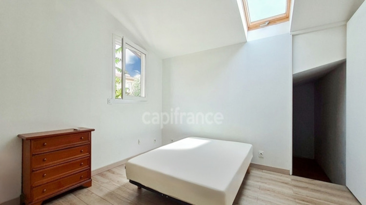 Ma-Cabane - Vente Maison CLAMART, 60 m²