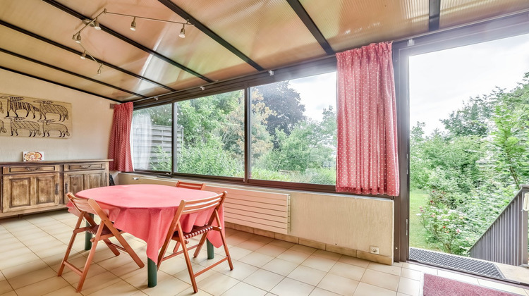 Ma-Cabane - Vente Maison CLAMART, 120 m²