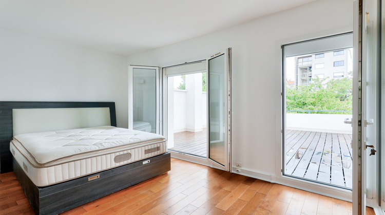 Ma-Cabane - Vente Maison CLAMART, 180 m²