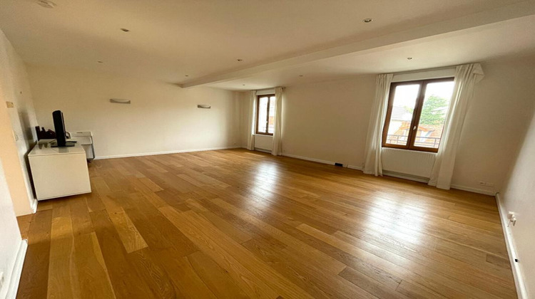 Ma-Cabane - Vente Maison CLAMART, 126 m²