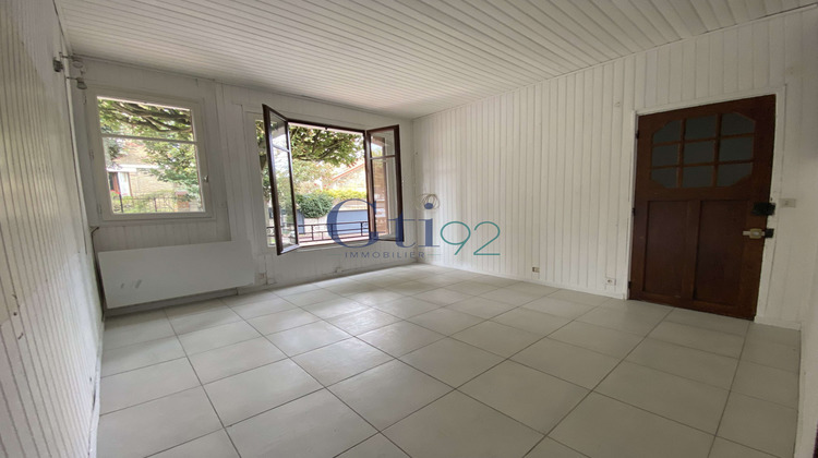 Ma-Cabane - Vente Maison Clamart, 63 m²