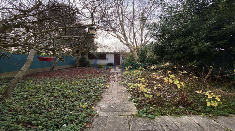 Ma-Cabane - Vente Maison Clamart, 145 m²