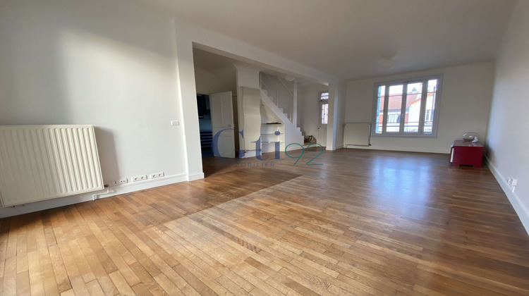 Ma-Cabane - Vente Maison Clamart, 145 m²