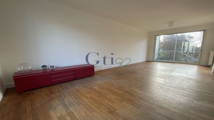 Ma-Cabane - Vente Maison Clamart, 145 m²