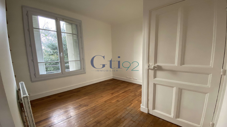 Ma-Cabane - Vente Maison Clamart, 145 m²