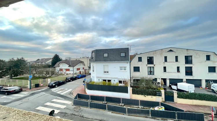 Ma-Cabane - Vente Maison Clamart, 197 m²