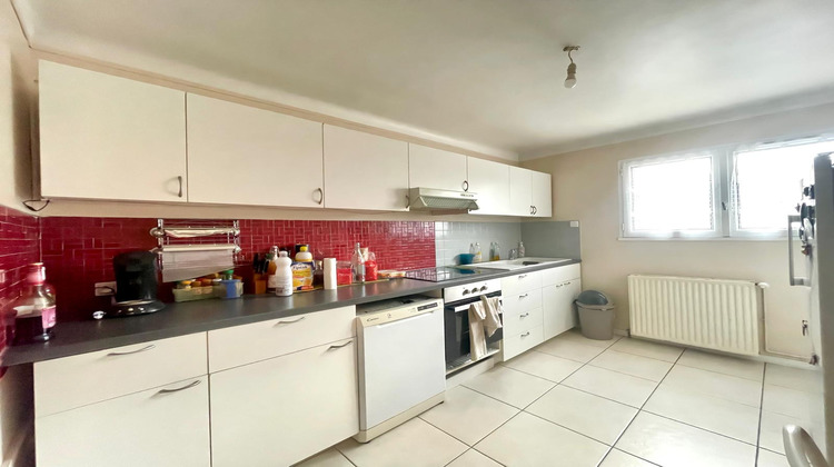 Ma-Cabane - Vente Maison Clamart, 197 m²