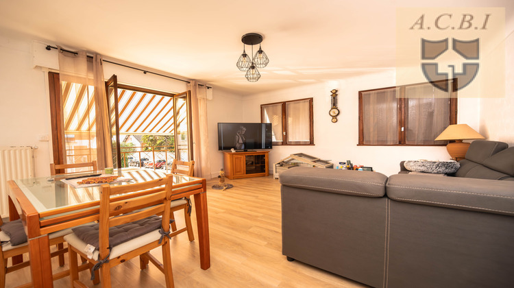 Ma-Cabane - Vente Maison Clamart, 197 m²