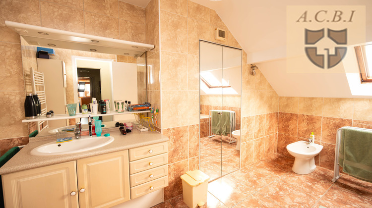 Ma-Cabane - Vente Maison Clamart, 197 m²