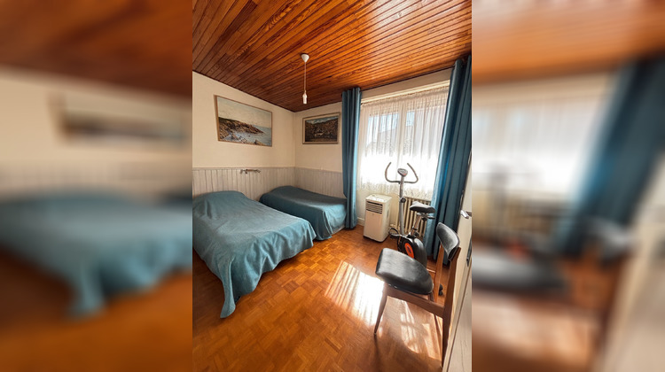 Ma-Cabane - Vente Maison Clamart, 121 m²