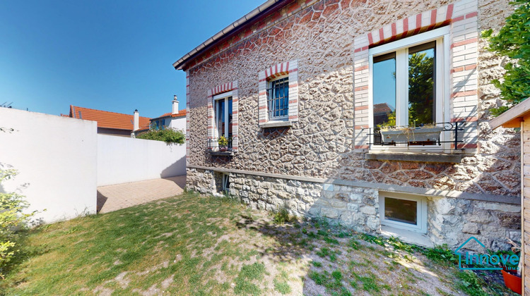 Ma-Cabane - Vente Maison Clamart, 156 m²