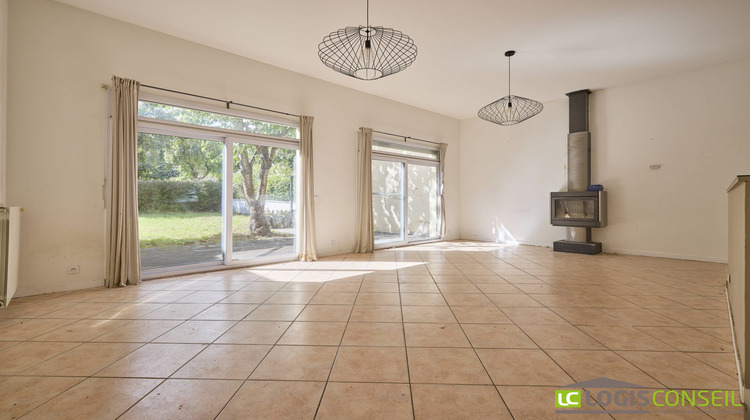 Ma-Cabane - Vente Maison Clamart, 128 m²