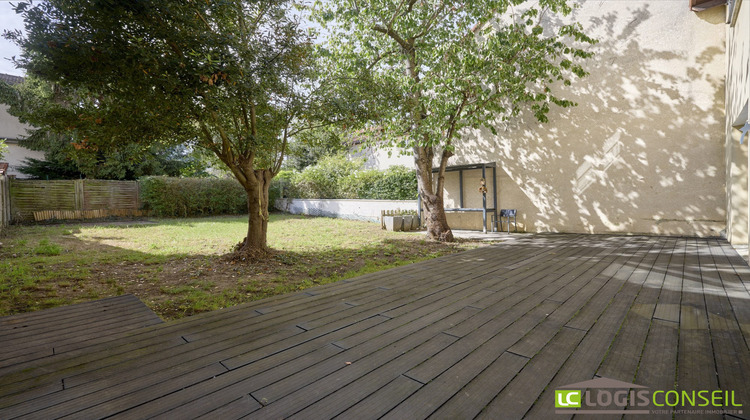 Ma-Cabane - Vente Maison Clamart, 128 m²
