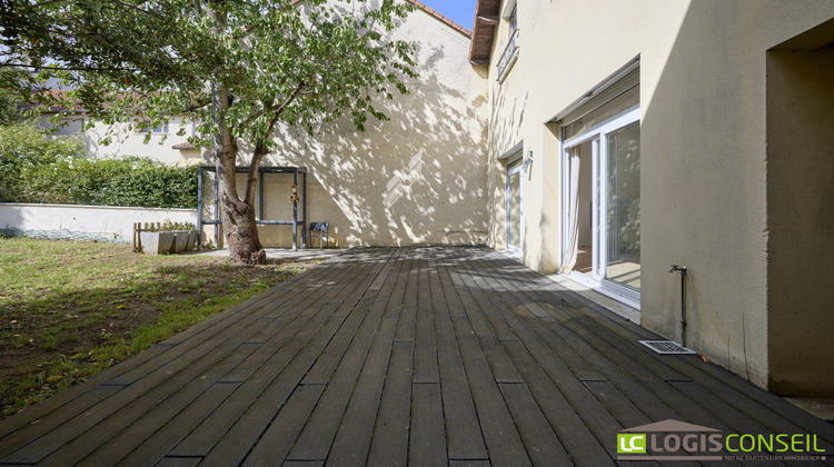 Ma-Cabane - Vente Maison Clamart, 128 m²