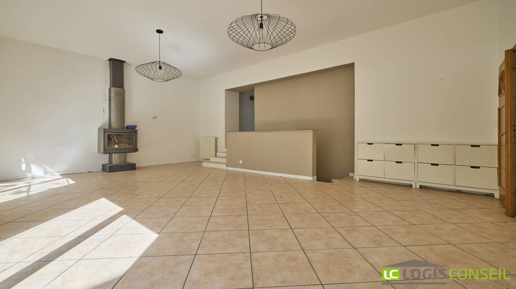 Ma-Cabane - Vente Maison Clamart, 128 m²