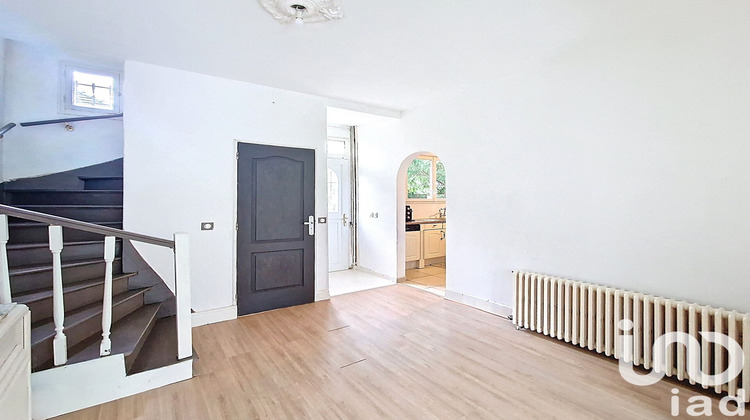 Ma-Cabane - Vente Maison Clamart, 72 m²