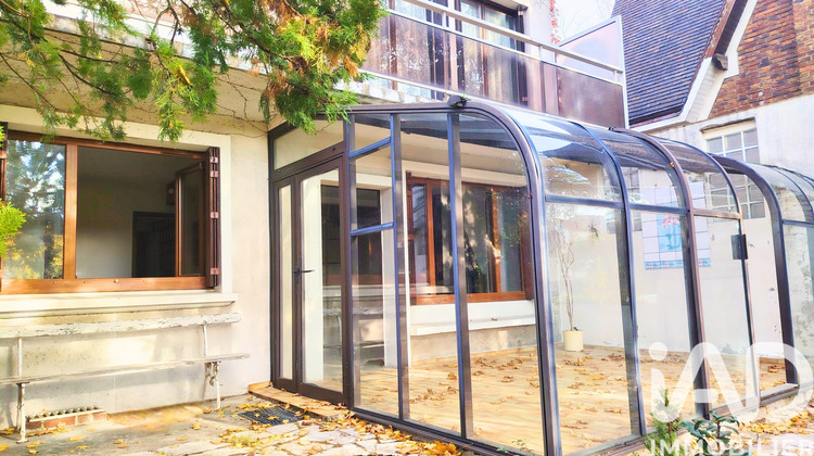 Ma-Cabane - Vente Maison Clamart, 127 m²