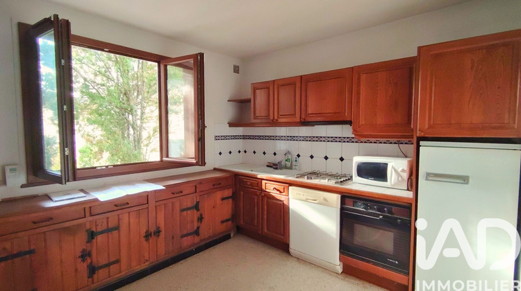 Ma-Cabane - Vente Maison Clamart, 127 m²