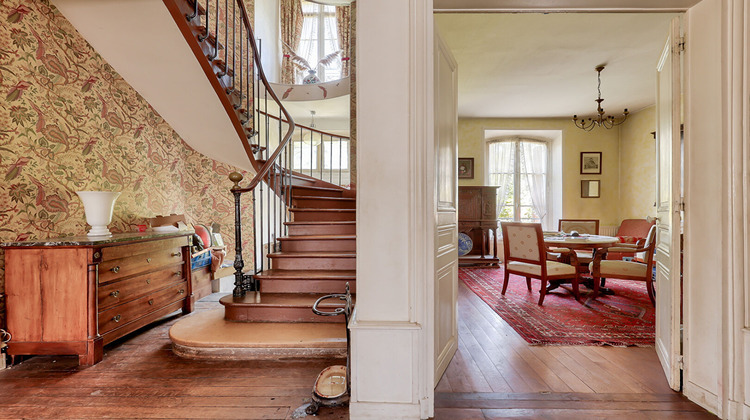 Ma-Cabane - Vente Maison CLAMART, 180 m²