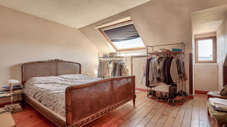 Ma-Cabane - Vente Maison CLAMART, 180 m²