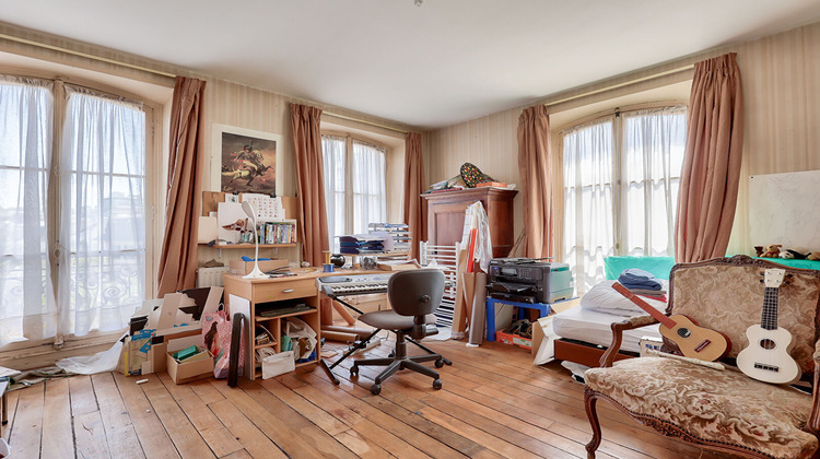 Ma-Cabane - Vente Maison CLAMART, 180 m²